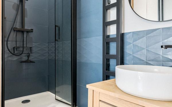 Maison à vendre    5 pièces •  Marseille 8