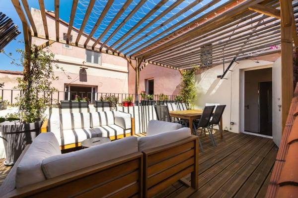 Vente Appartement de luxe Perpignan 5 Pièces 160 m²