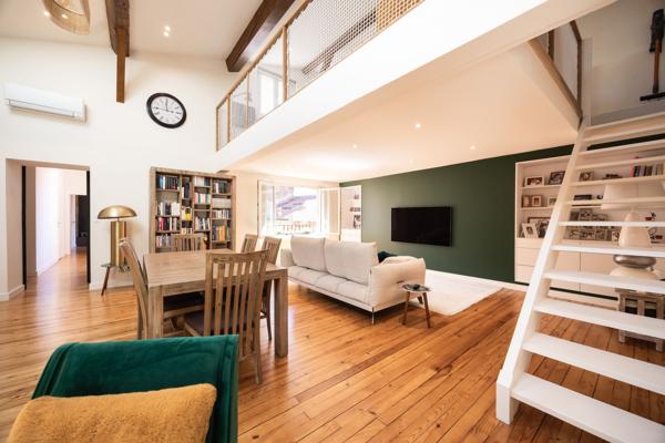 Vente Appartement de luxe Perpignan 5 Pièces 160 m²