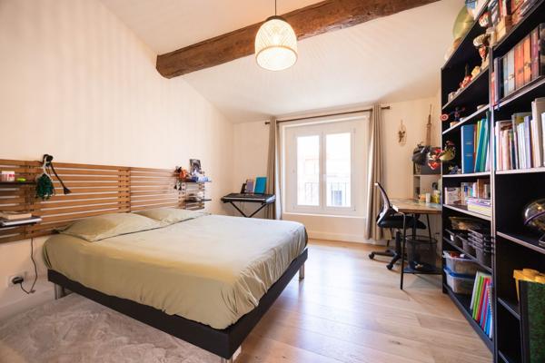 Vente Appartement de luxe Perpignan 5 Pièces 160 m²