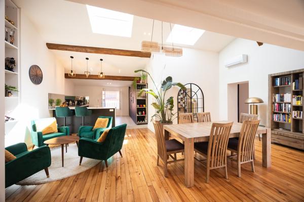 Vente Appartement de luxe Perpignan 5 Pièces 160 m²