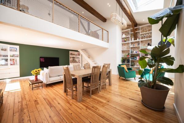 Vente Appartement de luxe Perpignan 5 Pièces 160 m²