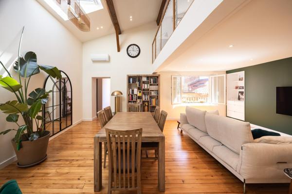 Vente Appartement de luxe Perpignan 5 Pièces 160 m²