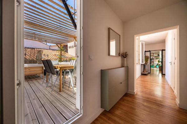 Vente Appartement de luxe Perpignan 5 Pièces 160 m²