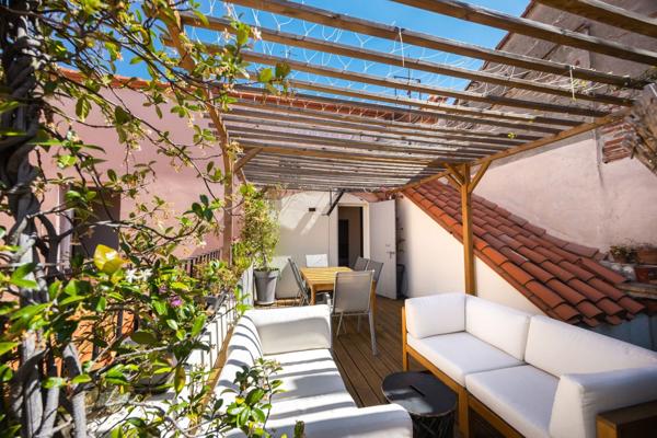 Vente Appartement de luxe Perpignan 5 Pièces 160 m²