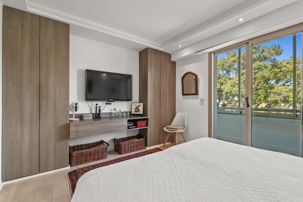 Vente Appartement de luxe Le Cannet 3 Pièces 83 m²