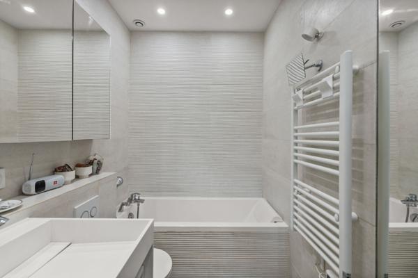 Vente Appartement de luxe Le Cannet 3 Pièces 83 m²