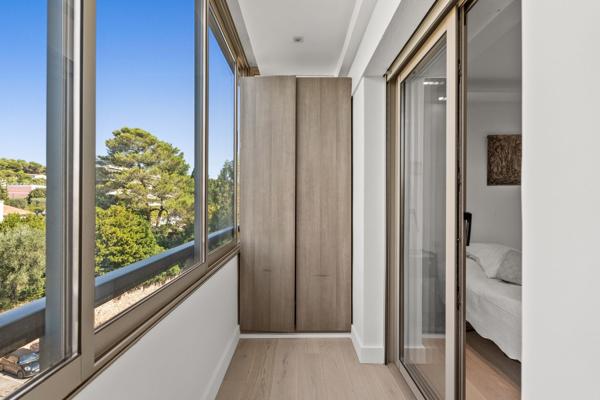 Vente Appartement de luxe Le Cannet 3 Pièces 83 m²