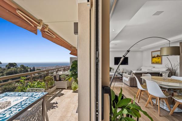 Vente Appartement de luxe Le Cannet 3 Pièces 83 m²