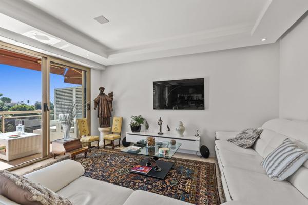 Vente Appartement de luxe Le Cannet 3 Pièces 83 m²