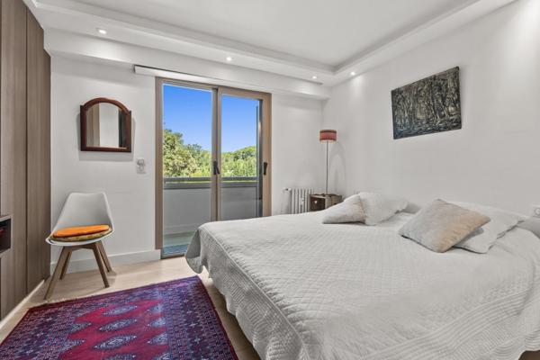 Vente Appartement de luxe Le Cannet 3 Pièces 83 m²
