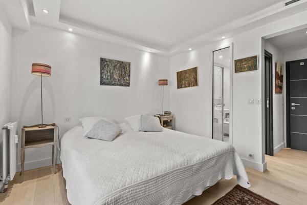 Vente Appartement de luxe Le Cannet 3 Pièces 83 m²