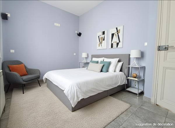 Maison 6 pièces 110 m2