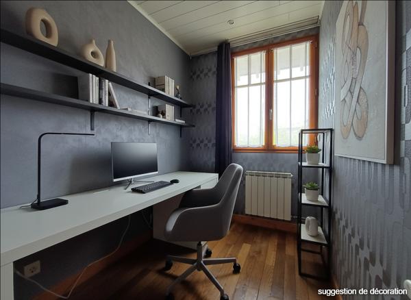 Maison 6 pièces 110 m2