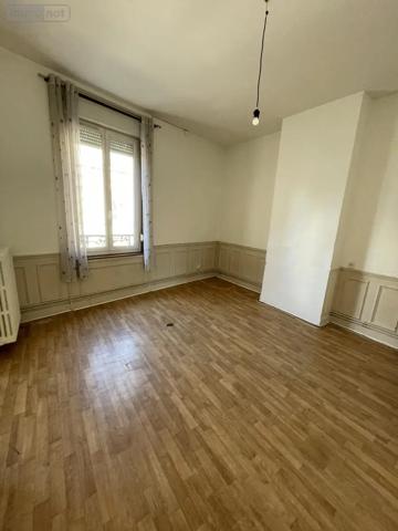 Achat - Immeuble Reims 51100 204 m 2