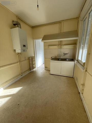 Achat - Immeuble Reims 51100 204 m 2