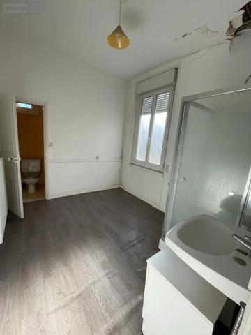 Achat - Immeuble Reims 51100 204 m 2