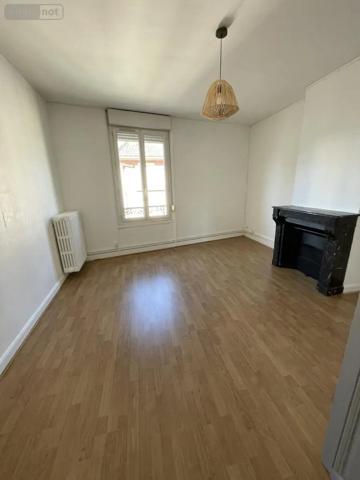 Achat - Immeuble Reims 51100 204 m 2