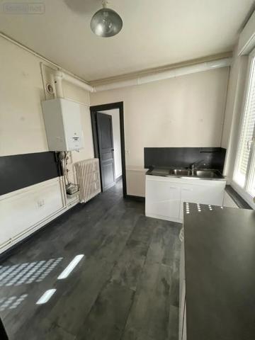Achat - Immeuble Reims 51100 204 m 2