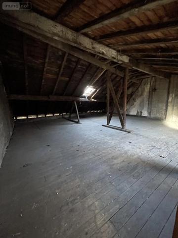 Achat - Immeuble Reims 51100 204 m 2