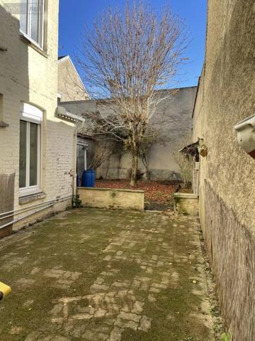 Achat - Immeuble Reims 51100 204 m 2
