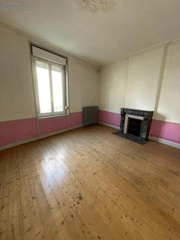 Achat - Immeuble Reims 51100 204 m 2