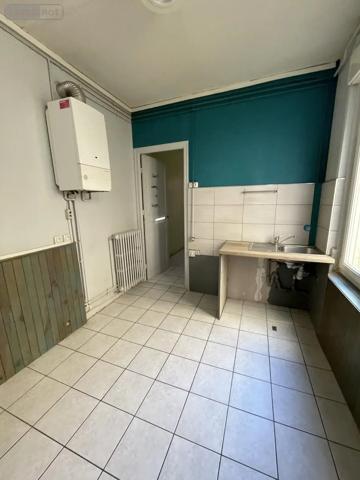 Achat - Immeuble Reims 51100 204 m 2