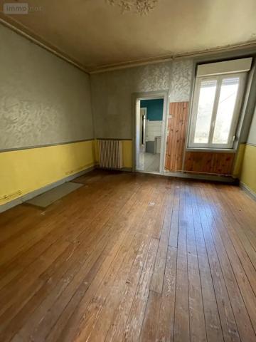 Achat - Immeuble Reims 51100 204 m 2
