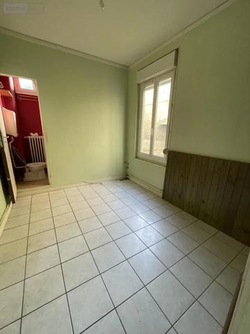 Achat - Immeuble Reims 51100 204 m 2