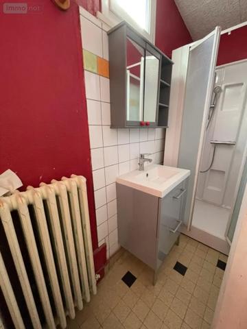 Achat - Immeuble Reims 51100 204 m 2