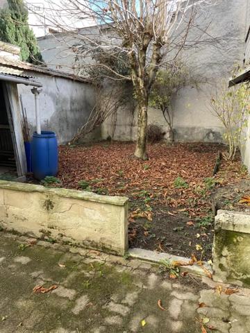 Achat - Immeuble Reims 51100 204 m 2