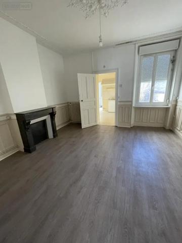 Achat - Immeuble Reims 51100 204 m 2