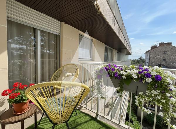 Appartement 3 pièces 70 m2