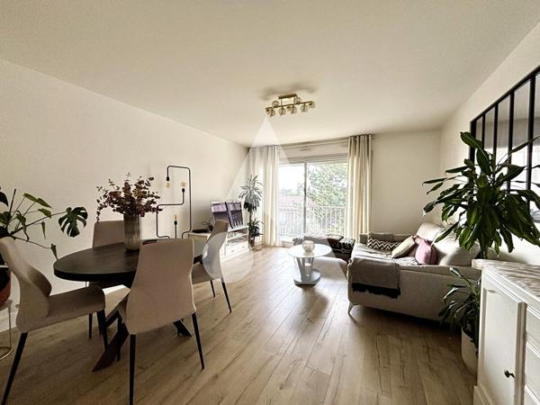 Appartement 3 pièces 70 m2