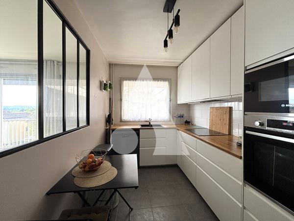 Appartement 3 pièces 70 m2