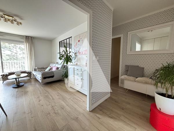 Appartement 3 pièces 70 m2