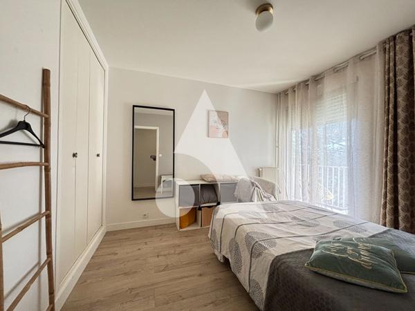 Appartement 3 pièces 70 m2