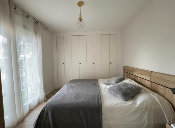 Appartement 3 pièces 70 m2