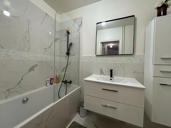 Appartement 3 pièces 70 m2
