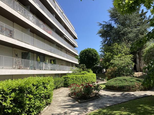Appartement 3 pièces 70 m2