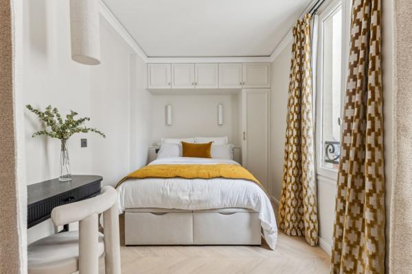 Vente Appartement de luxe Paris 2 2 Pièces 32 m²
