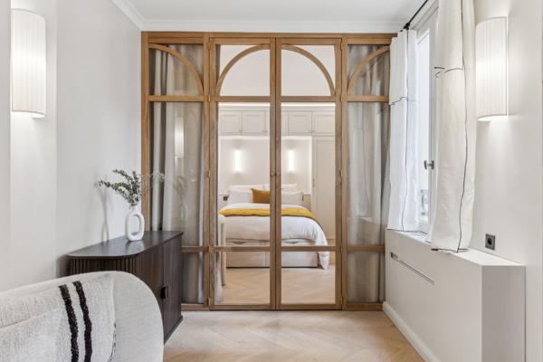 Vente Appartement de luxe Paris 2 2 Pièces 32 m²