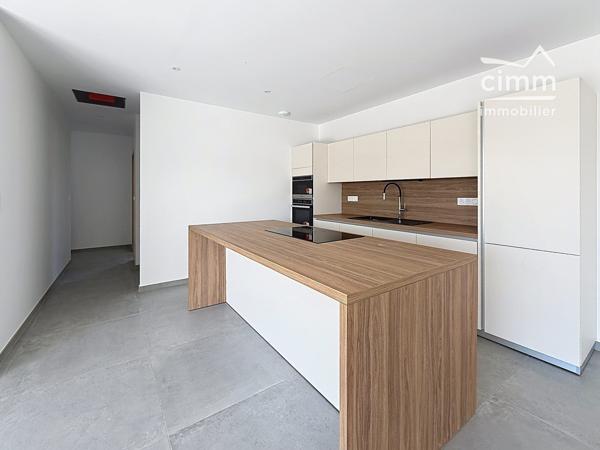 BIEN D'EXCEPTION : Villa Contemporaine de Plain-Pied