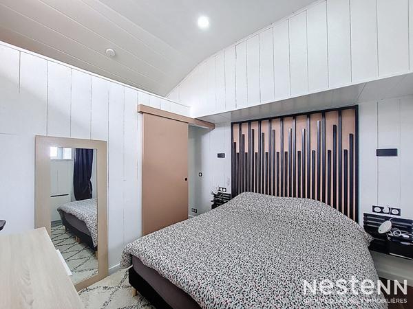 A Vendre 2 Maisons en pierre de caractère avec jardin et piscine au centre de Lectoure.