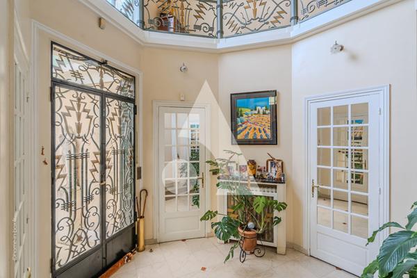 Maison 9 pièces 300 m2