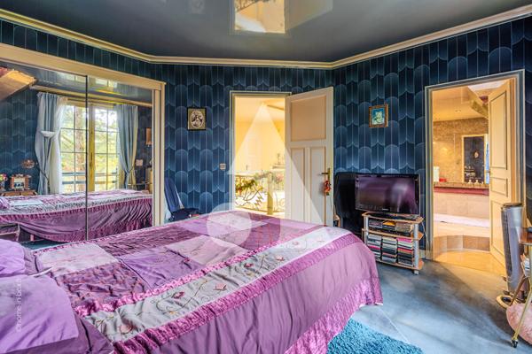 Maison 9 pièces 300 m2