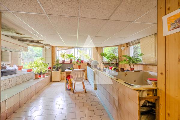 Maison 9 pièces 300 m2