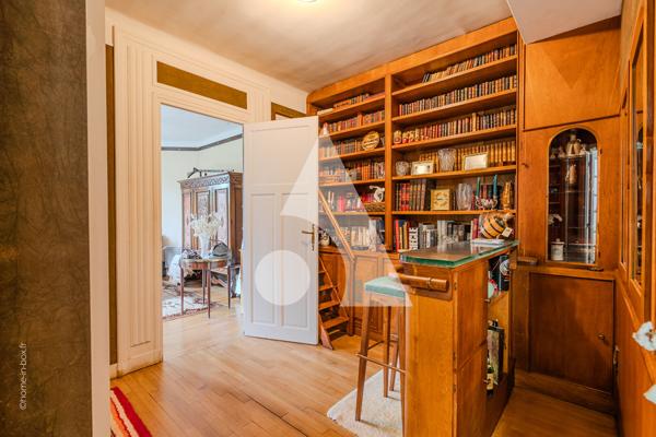Maison 9 pièces 300 m2