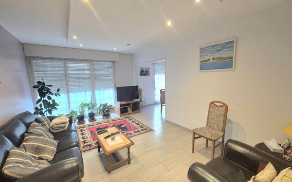 Appartement à vendre    5 pièces • 87,81 m2 Épinay-sous-Sénart