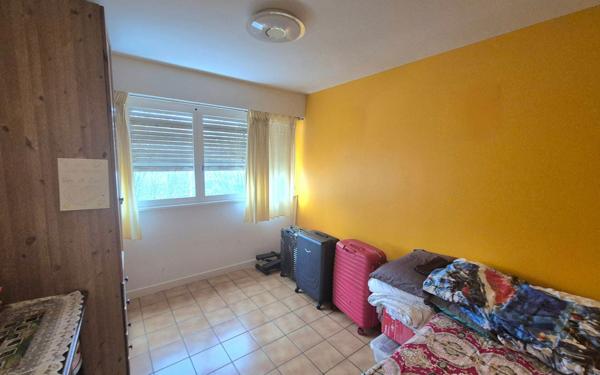Appartement à vendre    5 pièces • 87,81 m2 Épinay-sous-Sénart